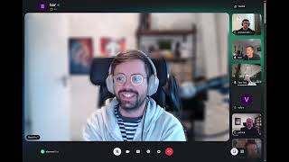 Matrix Live S12E03 – How hard can it be?