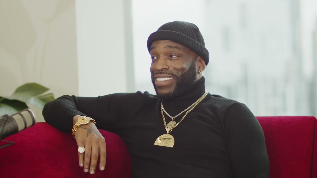 LaTruth Says His Ex-Wife Briana Was 'Looking for a Come Up' When They Got Together