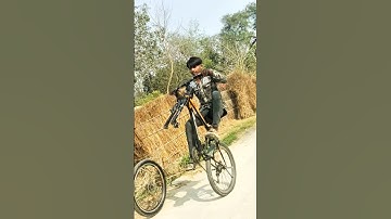 Subscribe #shorts # howtowheelie#wheelie#cycle#stunt#cyclewheelie#mtb#short#wheeling #openchallnage