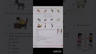 Celebrity SOF NSO CLASS 3 SET A 2023-24 WITH ANSWER KEYS Profile