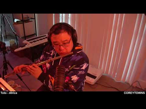 Toto - Africa (Stream Highlight)