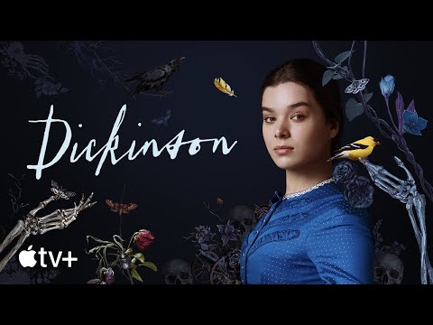 Dickinson — Tráiler oficial | Apple TV+