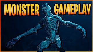 Level Zero: Extraction OPEN BETA | FIRST LOOK AS MONSTER!
