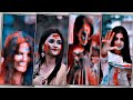 NEW HOLI || STETUS EDITING VIDEO || Alightmotion Stetus editing ||XML file #editing #holi #trending