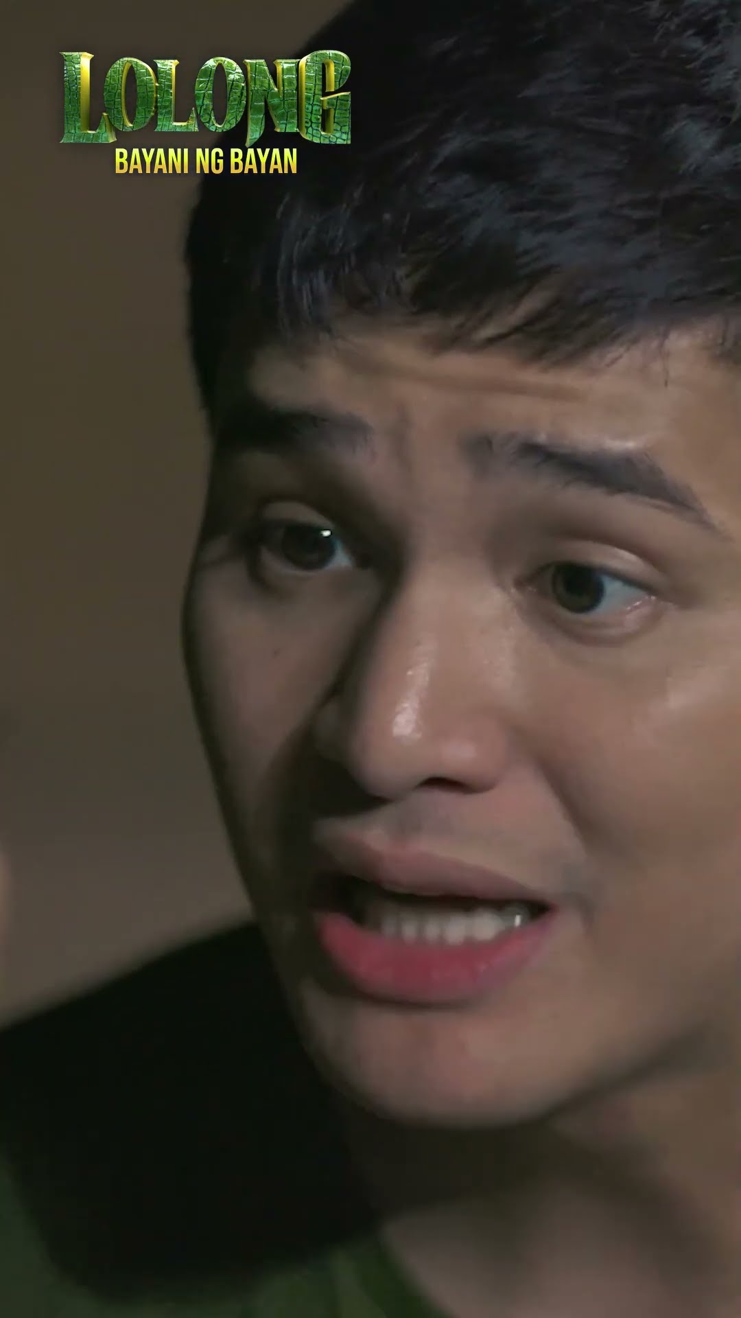 POV - Hindi ka pinayagan #shorts | Lolong 2