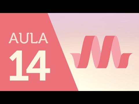 Curso do Materialize CSS - Aula 14 - Components (Collections)