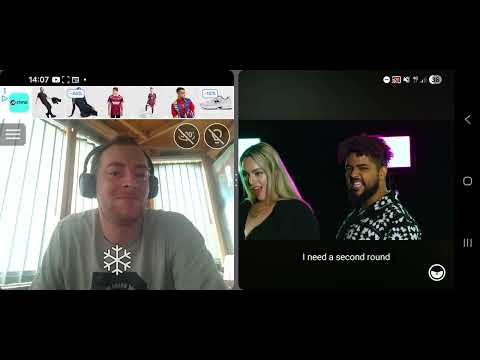 First Reaction to Voiceplay ft. Grace Kinstler - K Pop Demon Hunters Medley #acapella #reaction