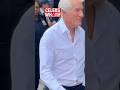 Richard Gere coming for an event ✨#richardgere #legend