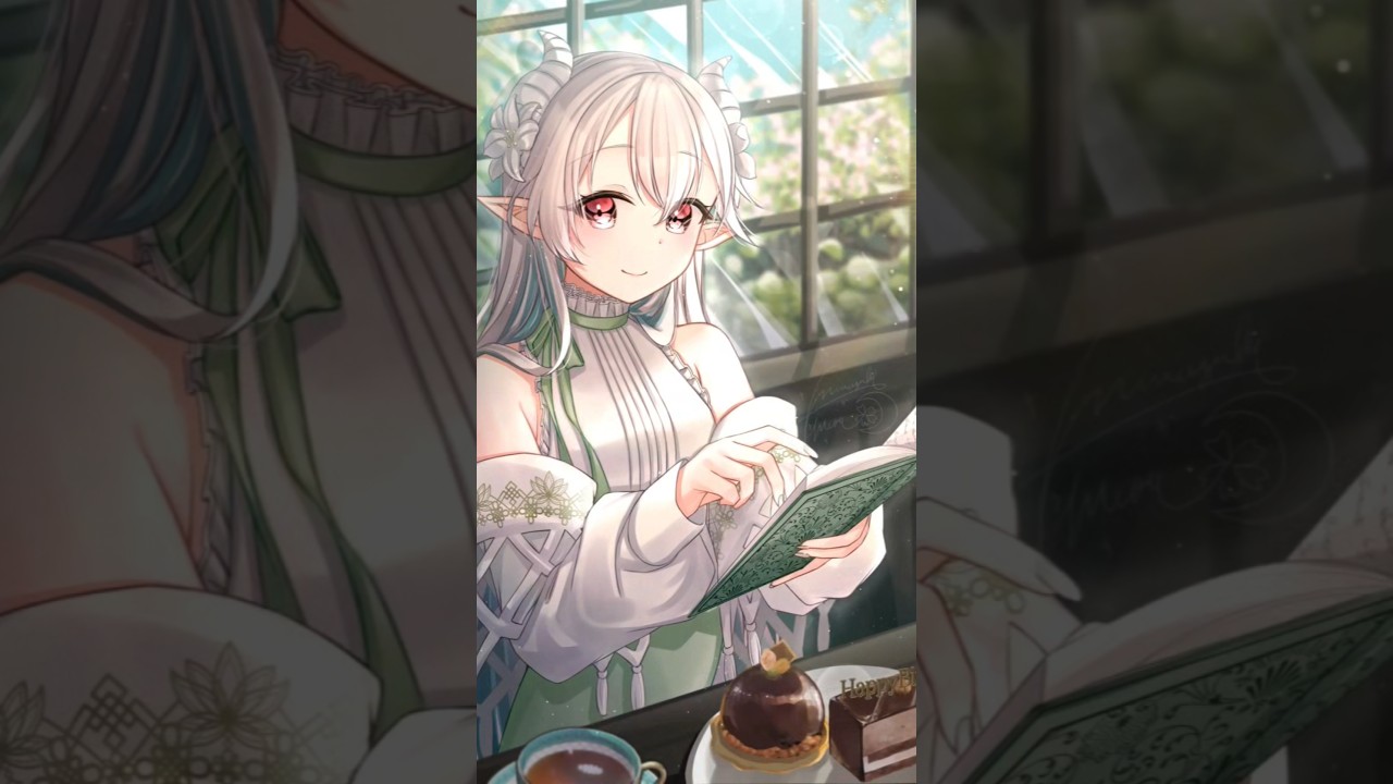 💚