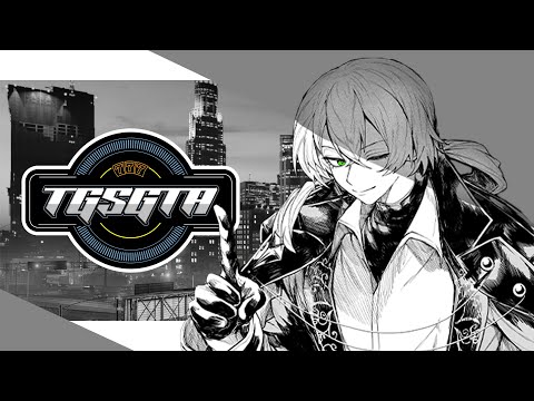 【🔴#TGSGTA】day3 痛み止めないとダメ。「スト鯖GTAやろて」【個人Vtuber/ジョニー大佐】