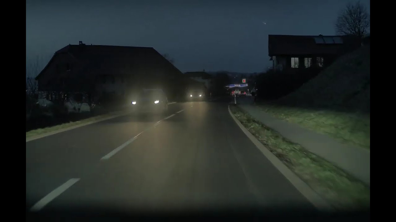 Bolide du 08.03.2026