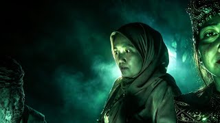 NYI pelet turun gunung bantu sadar kan Mak Lampir!!