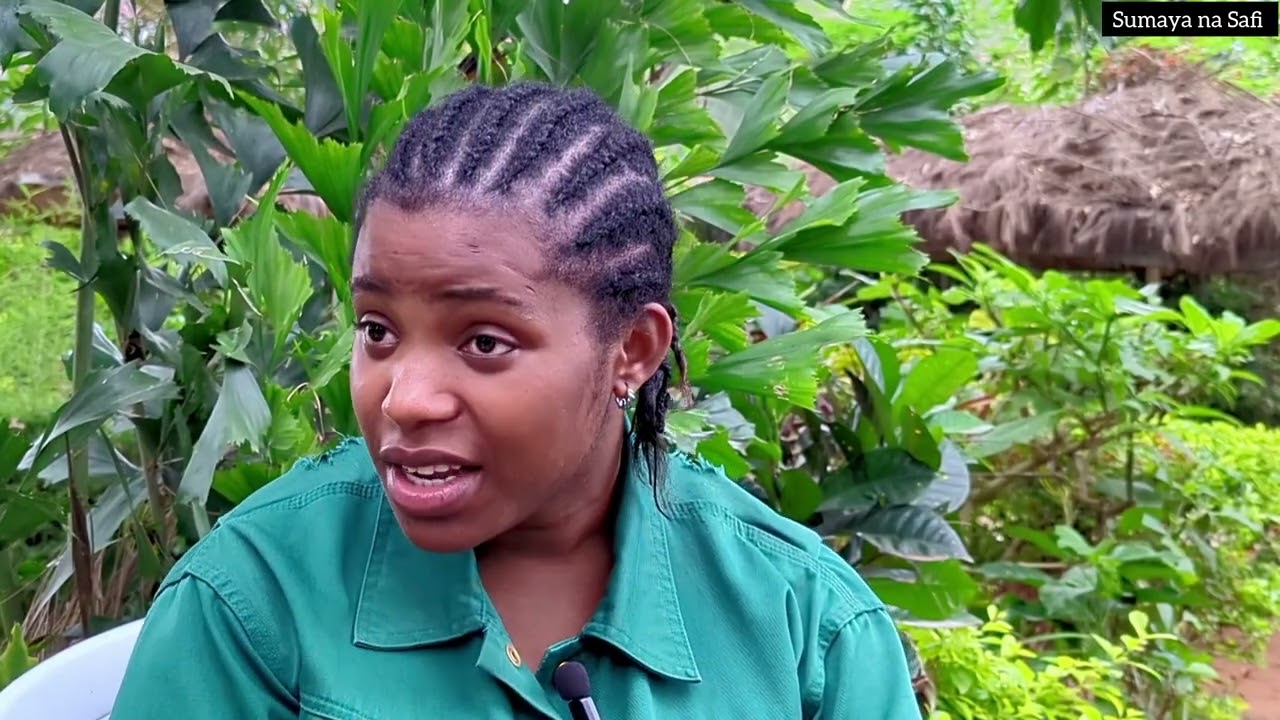 #Yvonna arakajwe nibyo #papa_we yavuzeko kuri camera 😭ko #mama_sumaya Atari mama we