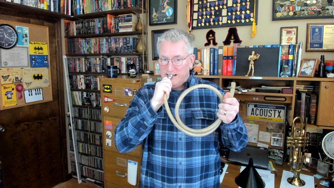 Generator + Radiator + Resonator (the 3 basic parts of a musical instrument)