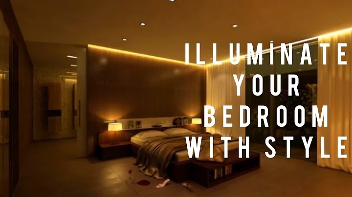 Ultimate Bedroom Lighting Ideas | Creating Ambiance and Style Like a Pro