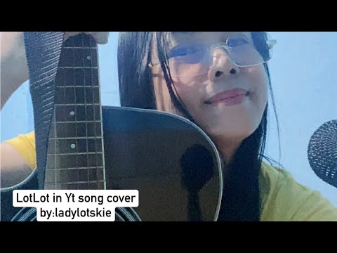 LotLot on Yt livestreaming jingle music