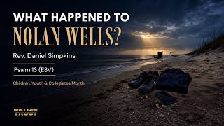 August 9, 2026 | 10:30 AM Worship Service