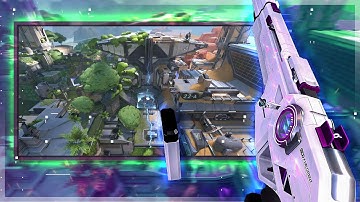 Valorant New Map Made my Mind "FRACTURE" - Highlights + Funny Moments!