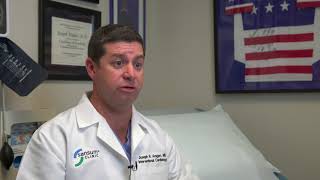 Sansum Clinic Cardiology Leads in TAVR (Transcatheter Aortic Valve Replacement)