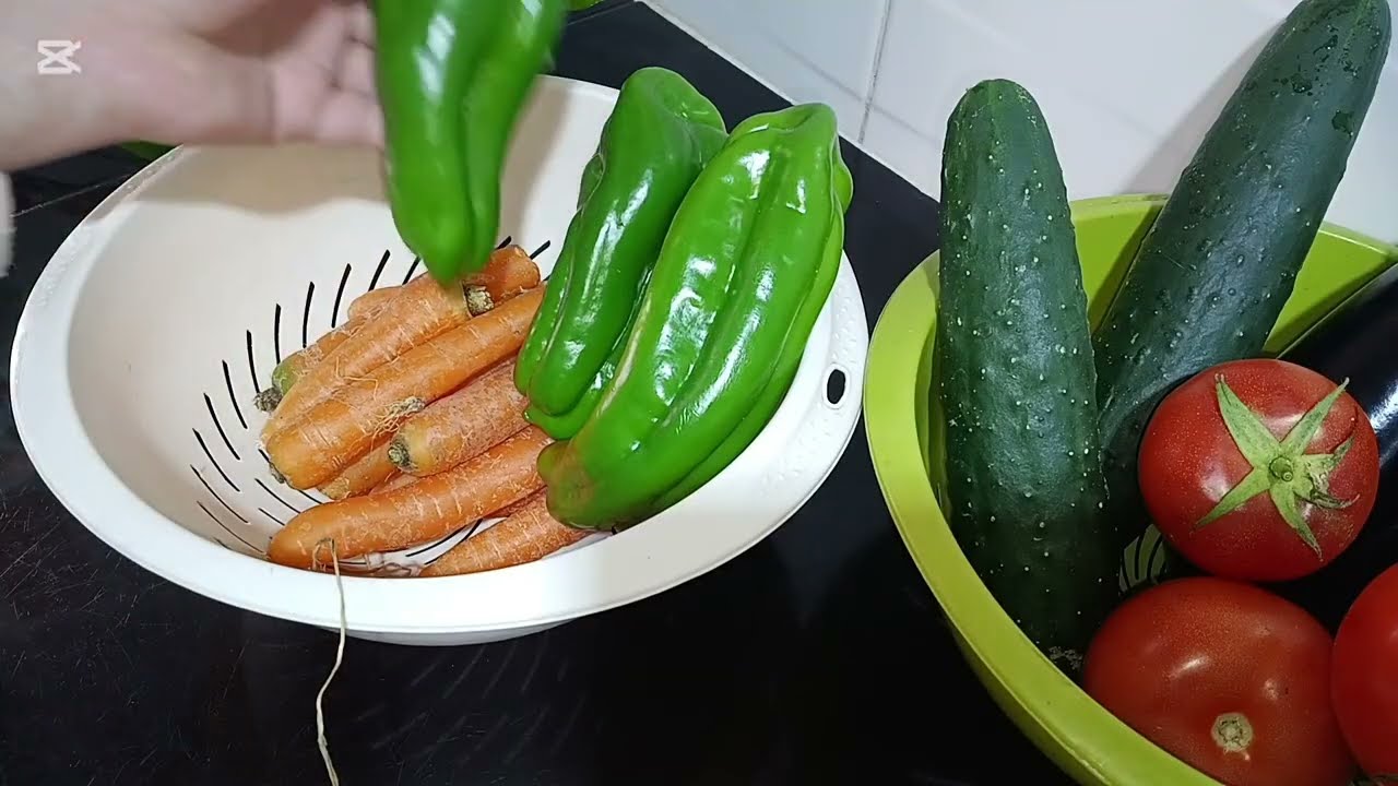 إفطار ليوم السادس من رمضان 🌙✨️