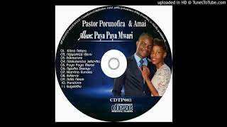TRACK 3 Ngiyamazi UJesu