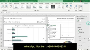 Banerjee Family | Module 4 End of Module Project 2 | Shelly Cashman Excel 2019 | @Highlights