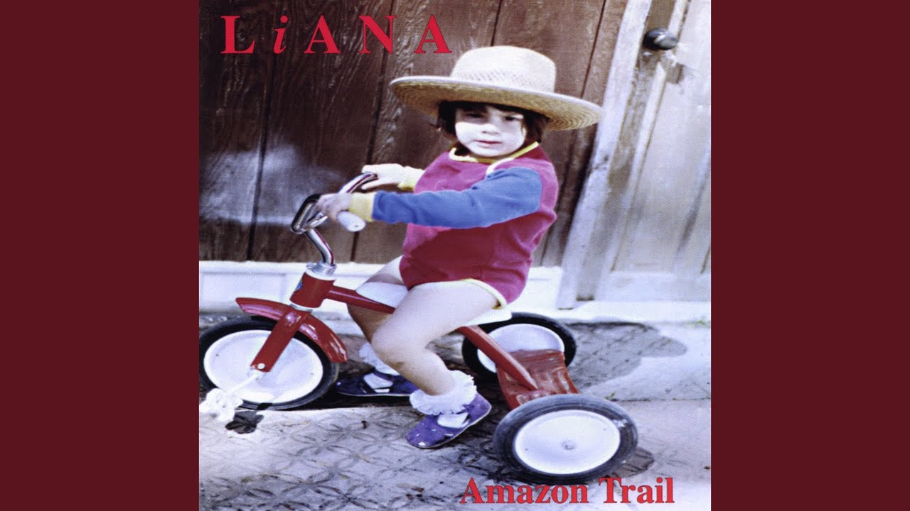 Watch Amazon Trail on YouTube Watch Amazon Trail on YouTube
