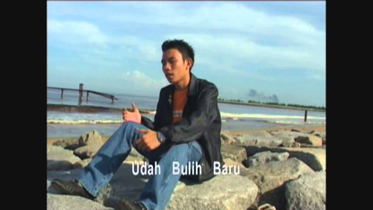 Rickie Andrewson Sulu Mungkil Janji Official MV