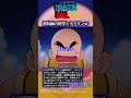 【ドラゴンボール】幼児体型で可愛い