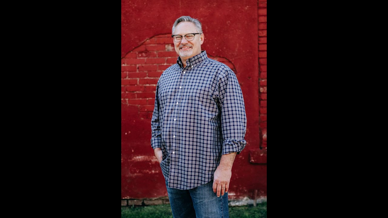 Morning Moments Joel Roberts YouTube