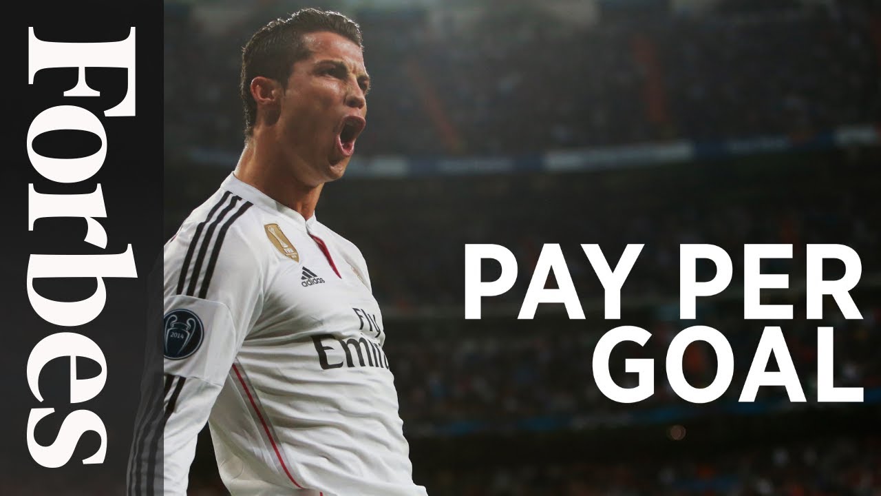 Forbes Highest Paid Soccer Players 2025