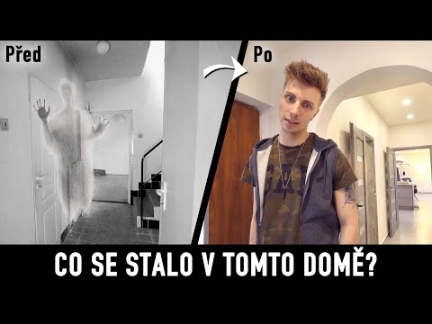 Video: Kdo Koupil Nejdražší Dům Na Světě