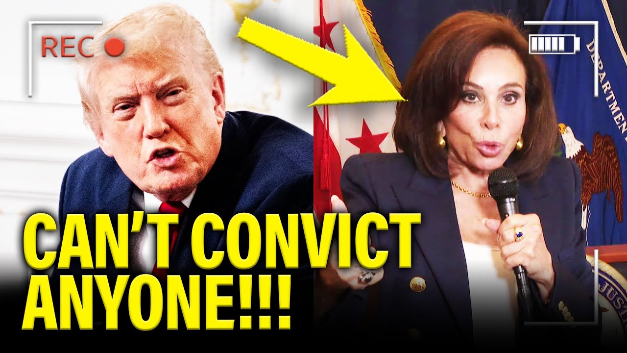 Trump DOJ gets EXPOSED for WORST FAILURES Yet…