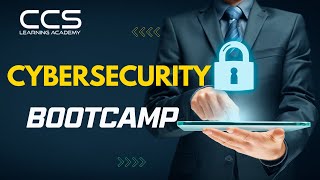 Cybersecurity Bootcamp | Cyber Security Training | Cyber Security Program 2023