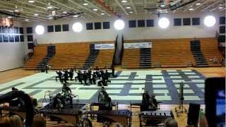 Finals Performance 3/16/13