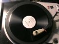 ACE iN THE HOLE by Bunk Johnson TEST PRESSING Release 1944