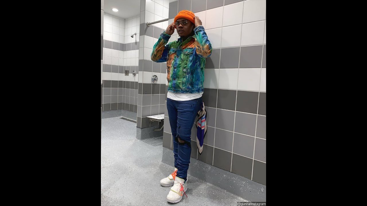 [FREE] Gunna Type Beat - Dope | Guitar Type Beat