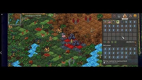 Fastest way to mining azure ore | RPG MO