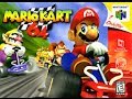 Wired Mario kart 64 Glitch