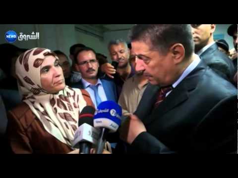 المسيلة فتح تحقيق في قضية ممارسات الأطباء بعيادة سليمان عميرات