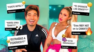 100 PREGUNTAS INCOMODAS EN 5 MINUTOS *queremos un hijo?* 100 PREGUNTAS INCOMODAS EN 5 MINUTOS *queremos un hijo?*