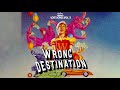 WHITEY FROM A FEVER TO A DREAM LOST SONGS VOL 3 WRONG DESTINATION OFFICIAL AUDIO 