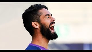 Isco Personal info  Height, Weight, Age, Bio, Body, Hair style, Tattoo, Net Worth & Wiki