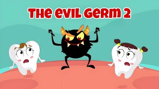 The Evil Versus The