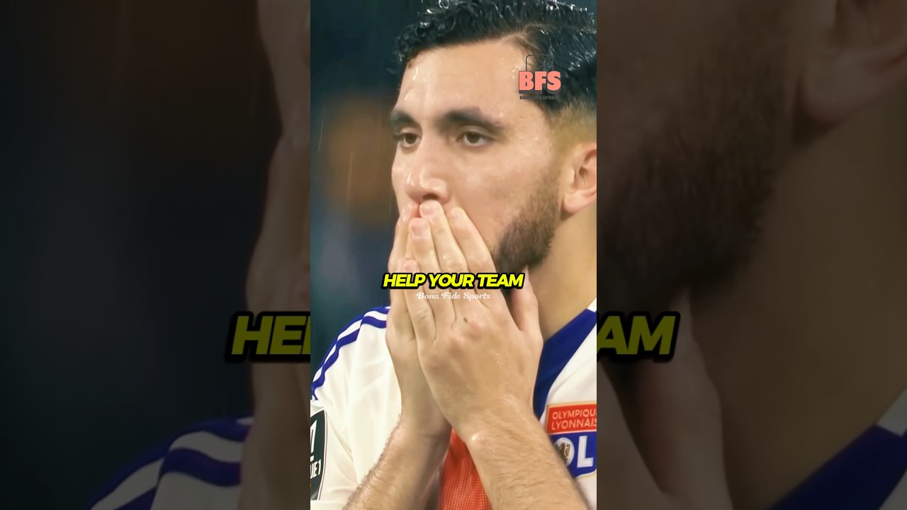 Thierry Henry Has Never Seen A Player Like This 😮