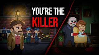 This Horror Game Makes You Catch Yourself screenshot 5