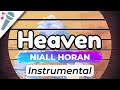 Niall horan  heaven 2023  1 hour  lyrics  loop
