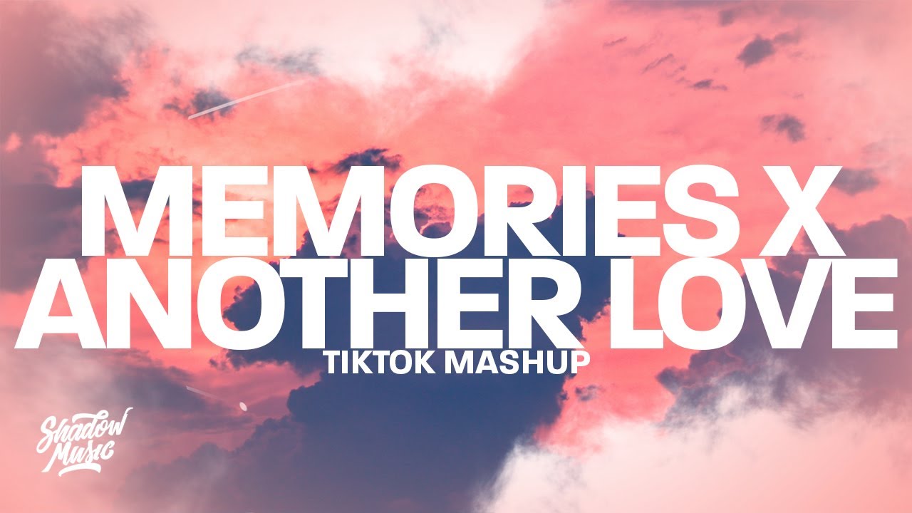 memories x another love lyrics full｜TikTok Search