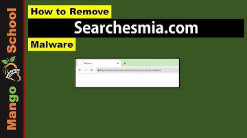 Searchesmia.com keep installing extensions in chrome   virus Removal Guide