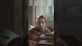 Строгий начальник 😱 #сериалы #фильмы